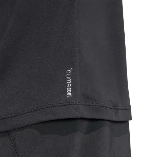 adidas Bividi Running Hombre Run Ess Tank M Climacool