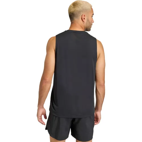 adidas Bividi Running Hombre Run Ess Tank M Climacool