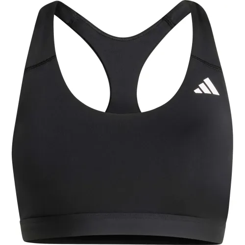 adidas Top Training Mujer Opt Ess Ms Bra Climacool