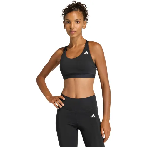 adidas Negro de Mujer modelo Top Training Mujer Opt Ess Ms Bra Climacool negros mujer 2025122617380419022  