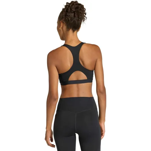 adidas Top Training Mujer Opt Ess Ms Bra Climacool