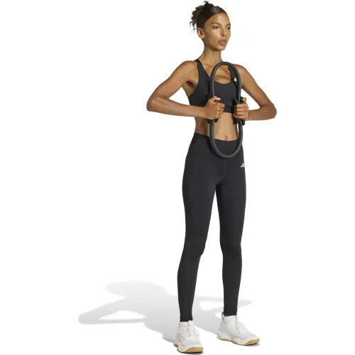 adidas Top Training Mujer Opt Ess Ms Bra Climacool