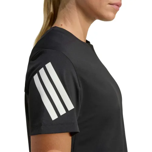 adidas Polo Running Mujer Adi365/// T W Climacool