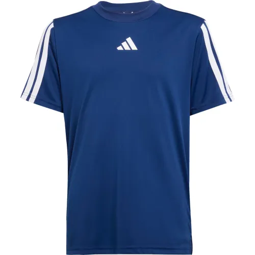 adidas Polo Deportivo Jovencito J Tr-Es 3s Tee Climacool