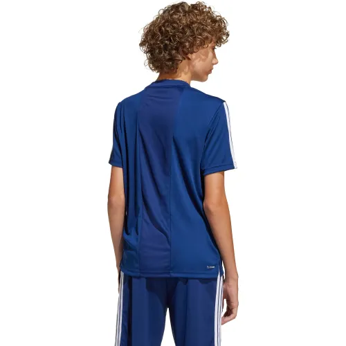 adidas Polo Deportivo Jovencito J Tr-Es 3s Tee Climacool