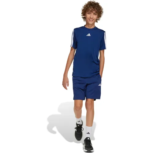adidas Polo Deportivo Jovencito J Tr-Es 3s Tee Climacool