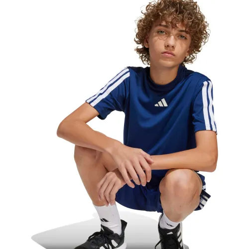 adidas Polo Deportivo Jovencito J Tr-Es 3s Tee Climacool
