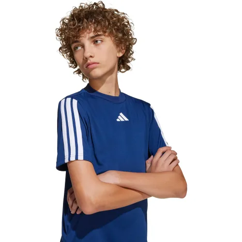 adidas Polo Deportivo Jovencito J Tr-Es 3s Tee Climacool