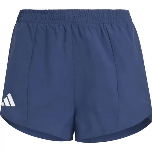 adidas Short Running Mujer Adizero E Short Aeroready