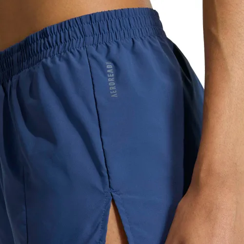 adidas Short Running Mujer Adizero E Short Aeroready