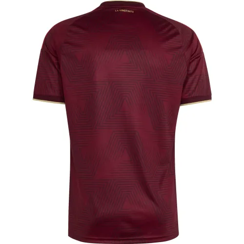 adidas Camiseta Futbol Hombre Local Selección Venezuela 2026 Fvf H Jsy