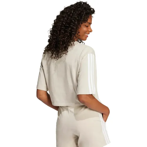 adidas Polo Deportivo Mujer W 3s Sj Tlr T