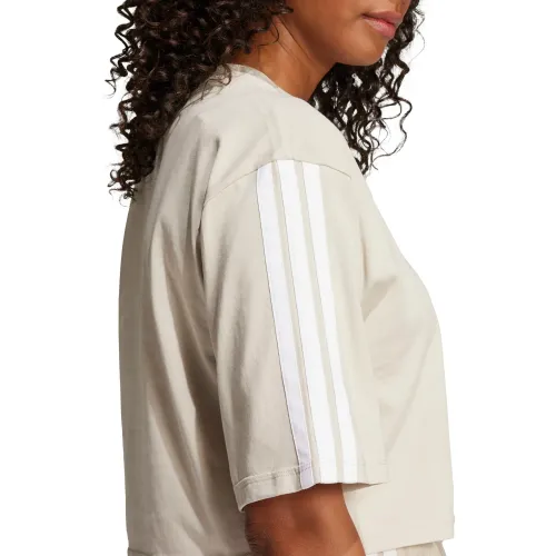 adidas Polo Deportivo Mujer W 3s Sj Tlr T