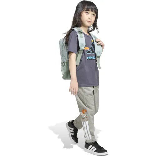 adidas Polo Deportivo Niños Lk Mc Tr Tee Minecraft Climacool