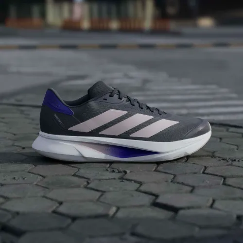 adidas Clz Dep Cab Running En Pista Adidas Jq0606 Pl/Gr