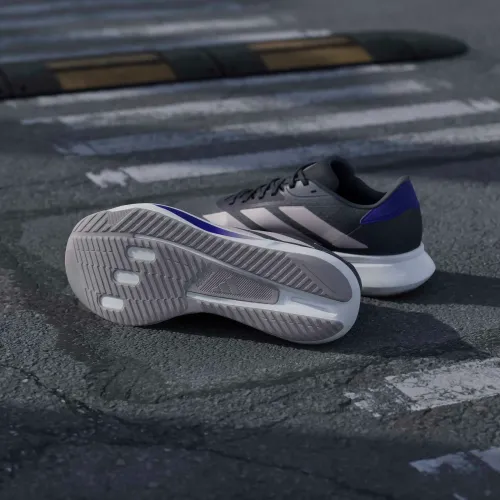 adidas Clz Dep Cab Running En Pista Adidas Jq0606 Pl/Gr