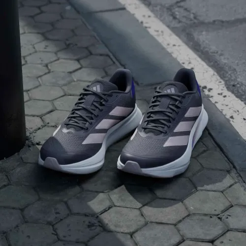 adidas Clz Dep Cab Running En Pista Adidas Jq0606 Pl/Gr