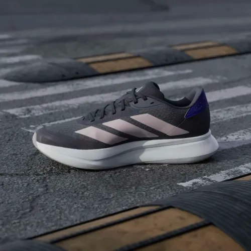 adidas Clz Dep Cab Running En Pista Adidas Jq0606 Pl/Gr