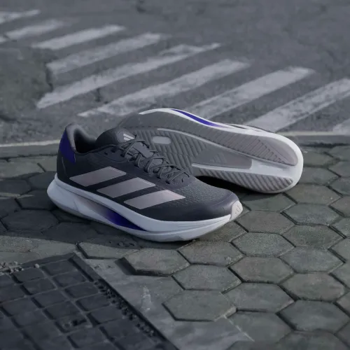 adidas Clz Dep Cab Running En Pista Adidas Jq0606 Pl/Gr