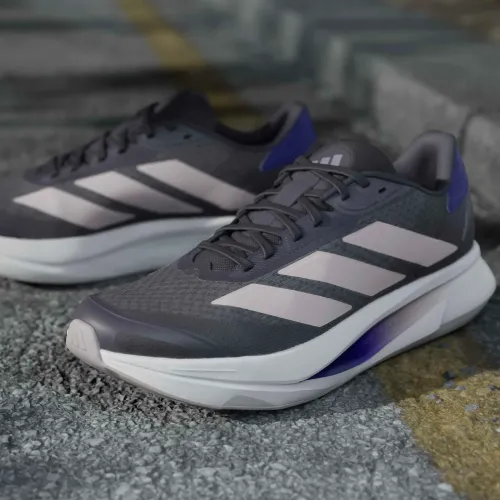 adidas Clz Dep Cab Running En Pista Adidas Jq0606 Pl/Gr