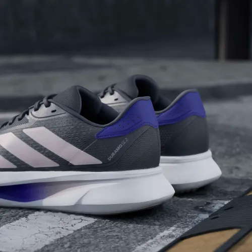 adidas Clz Dep Cab Running En Pista Adidas Jq0606 Pl/Gr