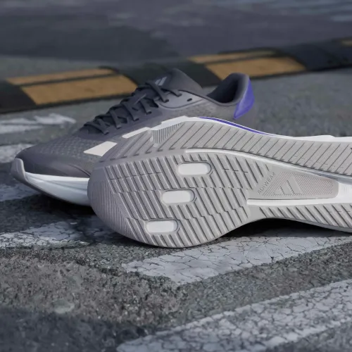 adidas Clz Dep Cab Running En Pista Adidas Jq0606 Pl/Gr