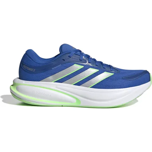 adidas  de Hombre modelo Clz Dep Cab Running En Pista Adidas Kj1756 Az/Ver hombre 2025122617380419223 Sintético - textil Sintético