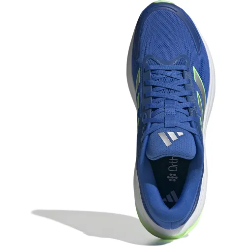 adidas Clz Dep Cab Running En Pista Adidas Kj1756 Az/Ver