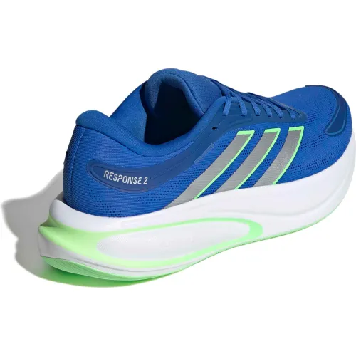 adidas Clz Dep Cab Running En Pista Adidas Kj1756 Az/Ver