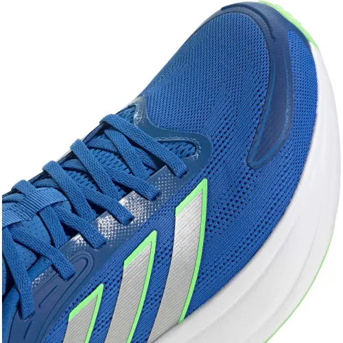 adidas Clz Dep Cab Running En Pista Adidas Kj1756 Az/Ver