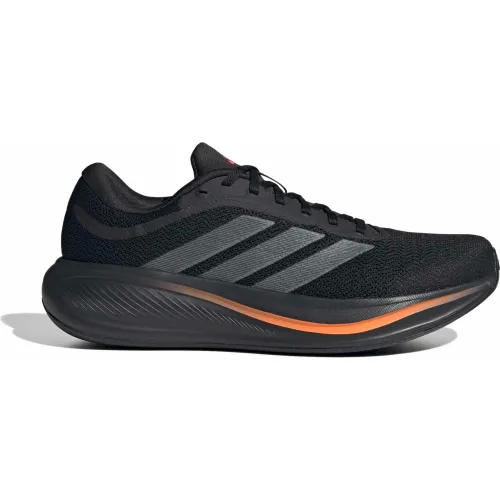 adidas Negro de Hombre / Mujer modelo Clz Dep Unx Adlt Running En Pista Adidas Kj1745 Negro/Naranja hombre 2025122617380419415 Sintético - textil Sintético