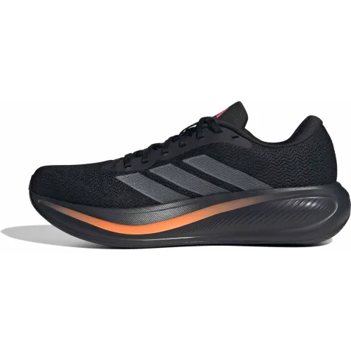 adidas Clz Dep Unx Adlt Running En Pista Adidas Kj1745 Negro/Naranja