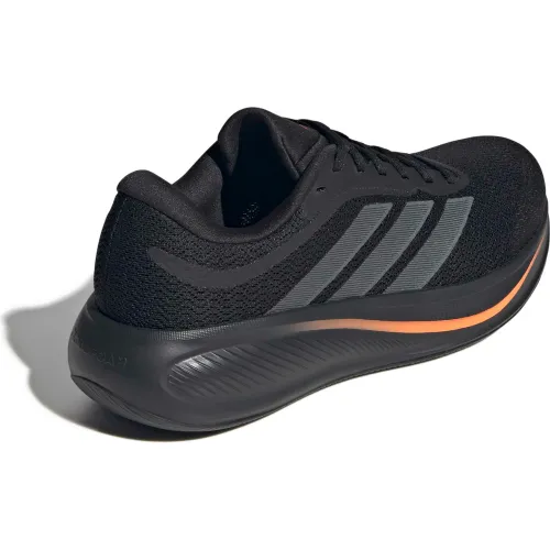 adidas Clz Dep Unx Adlt Running En Pista Adidas Kj1745 Negro/Naranja