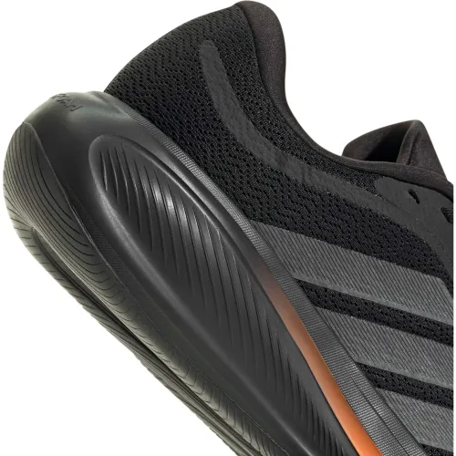 adidas Clz Dep Unx Adlt Running En Pista Adidas Kj1745 Negro/Naranja