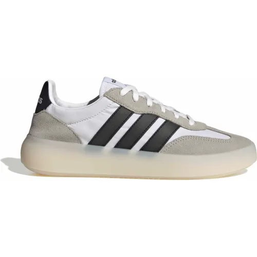 adidas Blanco de Mujer modelo Zapatillas Urbanas Mujer Barreda Decode blancos negros mujer 2025122617380419480 Sintético - textil Sintético