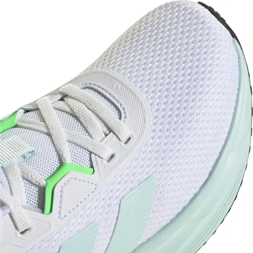 adidas Clz Dep Dam Running En Pista Adidas Jq2610 Gr/Ve Agua