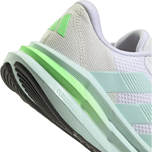 adidas Clz Dep Dam Running En Pista Adidas Jq2610 Gr/Ve Agua