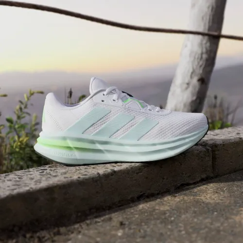 adidas Clz Dep Dam Running En Pista Adidas Jq2610 Gr/Ve Agua