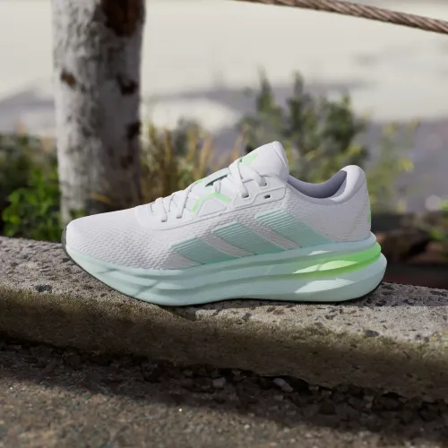 adidas Clz Dep Dam Running En Pista Adidas Jq2610 Gr/Ve Agua