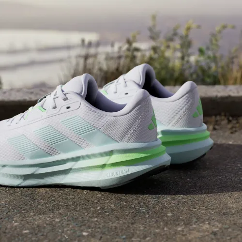 adidas Clz Dep Dam Running En Pista Adidas Jq2610 Gr/Ve Agua