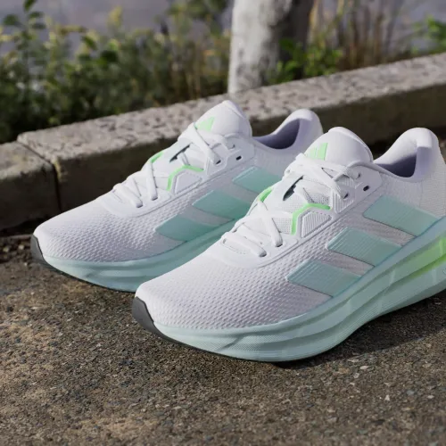 adidas Clz Dep Dam Running En Pista Adidas Jq2610 Gr/Ve Agua