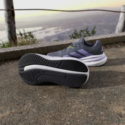 adidas Clz Dep Dam Running En Pista Adidas Jp6591 Pl/Mrd