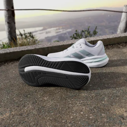 adidas Clz Dep Dam Running En Pista Adidas Jp6601 Gr/Ce