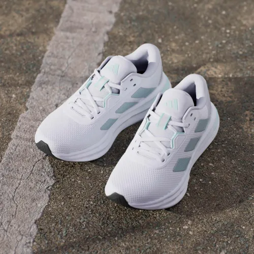 adidas Clz Dep Dam Running En Pista Adidas Jp6601 Gr/Ce