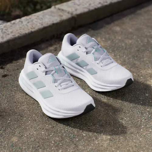 adidas Clz Dep Dam Running En Pista Adidas Jp6601 Gr/Ce