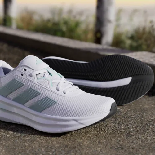 adidas Clz Dep Dam Running En Pista Adidas Jp6601 Gr/Ce