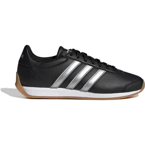 adidas Negro de Mujer modelo Zapatillas Urbanas Mujer Runvista negros blancos mujer 2025122617380419735 Sintético - textil Sintético