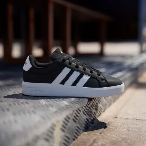 adidas Zapatillas Urbanas Juvenil Grand Court 3.0 J