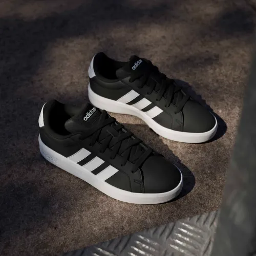 adidas Zapatillas Urbanas Juvenil Grand Court 3.0 J