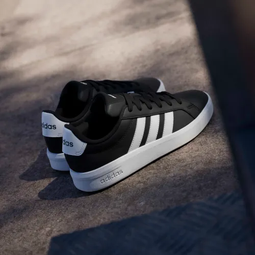 adidas Zapatillas Urbanas Juvenil Grand Court 3.0 J